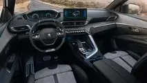 Peugeot 3008 2021