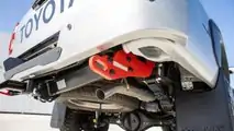 Toyota Hilux Mako 2020