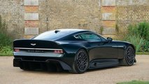 Aston Martin Victor