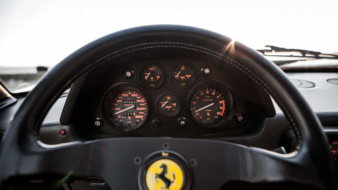 Ferrari 208