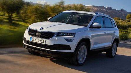 Kompakt Suvs 21 22 Alle Modelle Auf Dem Markt