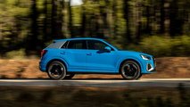 Audi Q2 2021, primera prueba