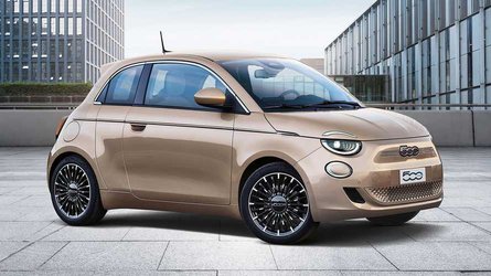 fiat will become electric