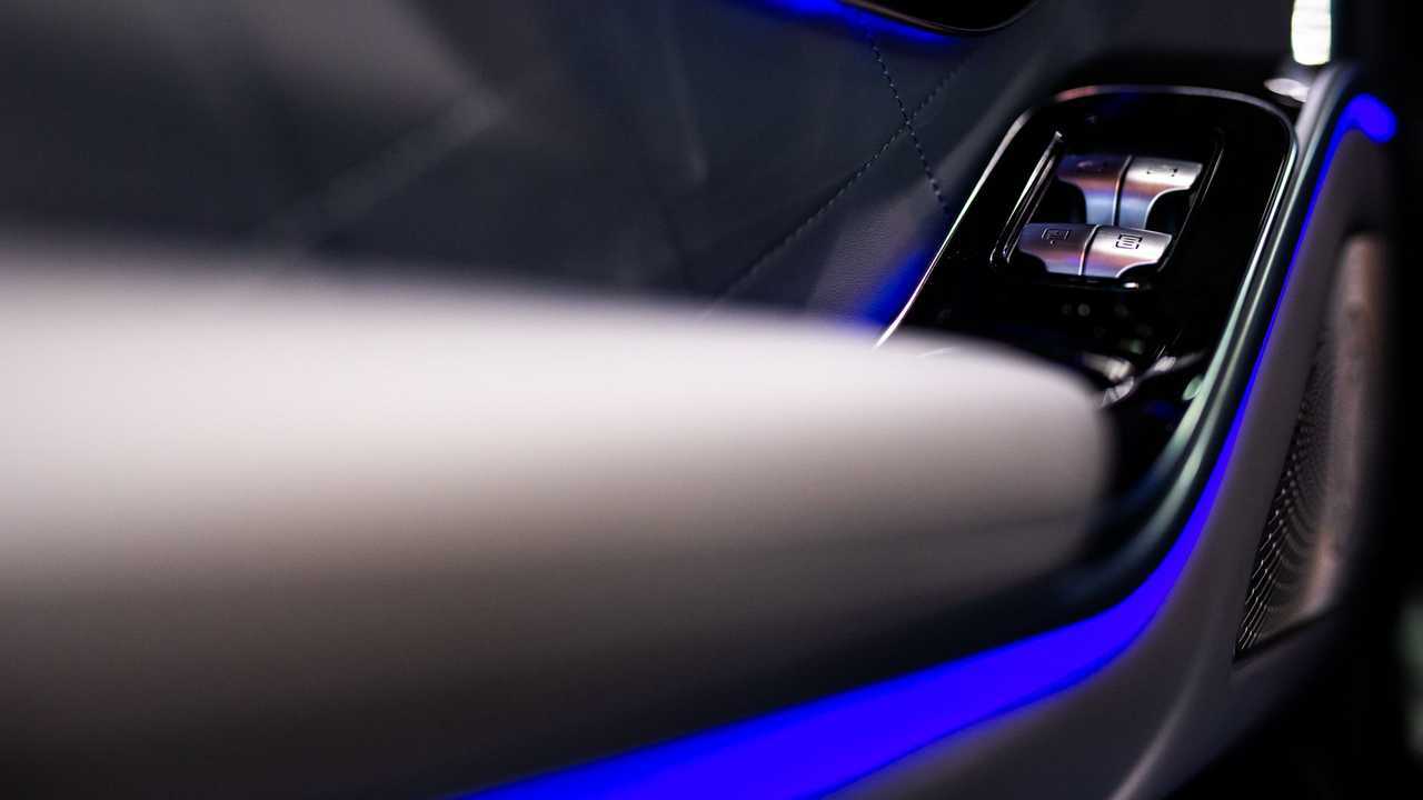 Mercedes Classe S, la storia