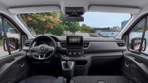 Renault Trafic 2021