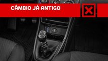 Fiat Strada Freedom 1.3 CP (teste)
