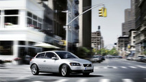 Volvo C30 FlexiFuel