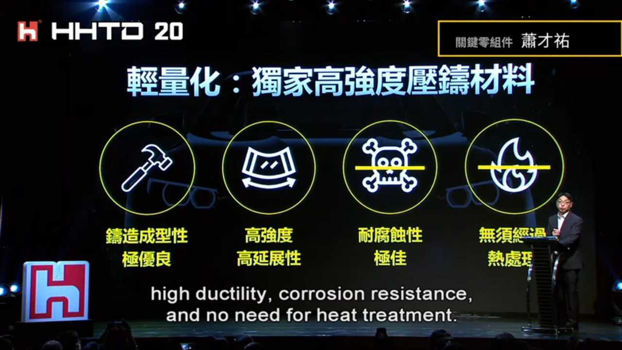 The Automotive Industry Should Take Foxconn’s EV Ambitions Seriously