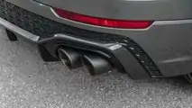 Audi RS Q8 by ABT