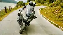 BMW R 1250 RT (2021)