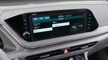 2021 Hyundai Sonata N-Line