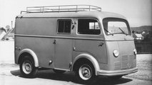 Mercedes-Benz L 319 und O 319 (1955-1968)