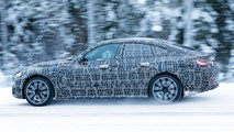 2021 BMW 4 Serisi Gran Coupe