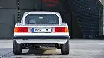 1986 BMW M3 Pick-up