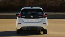 Nissan LEAF 2020