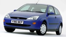 Ford Focus Mk1