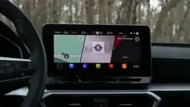 Essai Seat Leon e-Hybrid