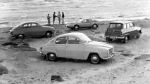 Saab. la storia a 10 anni dall'addio definitivo