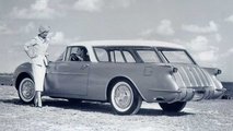 Chevrolet Nomad (1954)