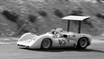Chevrolet Chaparral