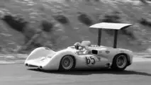 Chevrolet Chaparral