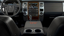 2015 Ford Expedition