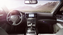 2015 Infiniti Q40