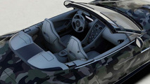 Valentino Aston Martin Vanquish