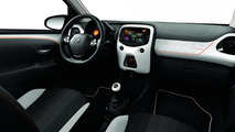 Peugeot 108 Roland Garros