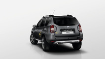 Dacia Duster Blackstorm/Air Limited Edition