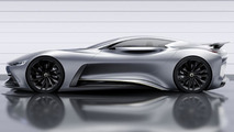 Infiniti Vision GT