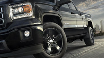 2015 GMC Sierra Elevation Edition