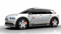 Citroën C4 Cactus AIRFLOW 2L concept