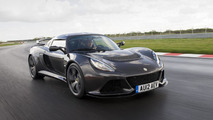 Lotus Exige S