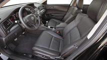 2015 Acura ILX