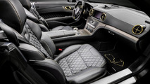 Mercedes-Benz SL63 AMG World Championship 2014 Collector's Edition