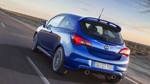 2015 Opel Corsa OPC