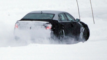 2016 Hyundai Equus spy photo