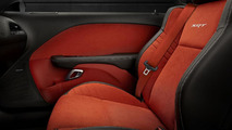 2015 Dodge Challenger SRT / 2015 Dodge Challenger SRT Hellcat Hellcat