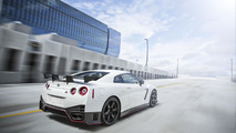 2016 Nissan GT-R Nismo