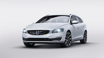 Volvo V60 D5 Twin Engine Special Edition