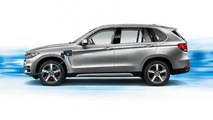 BMW X5 xDrive40e