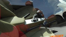 BMW 3-Series facelift spy photo / auto.ifeng.com