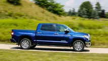 2015 Toyota Tundra