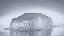 2015 Audi R8 teaser