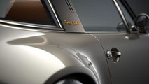 Porsche 911 Targa by Singer
