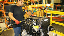 GM Orion Assembly