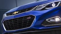 2016 Chevrolet Cruze