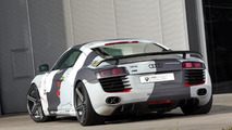 Audi R8 by mbDESIGN