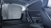 2015 Honda HR-V (Euro-spec)